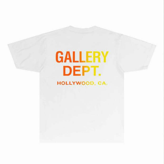 Picture of Gallery Dept T Shirts Short _SKUGalleryDeptS-XXLGAG01735013